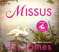 Missus - E L James - ebook + audiobook