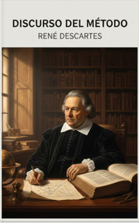 Discurso del Método - René Descartes - ebook