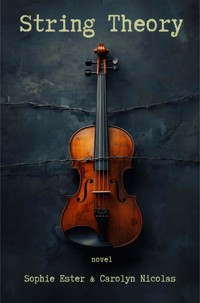 String Theory - Sophie Ester Carolyn Nicholas - ebook