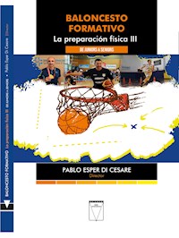 Baloncesto formativo - Pablo Esper Di Cesare - ebook