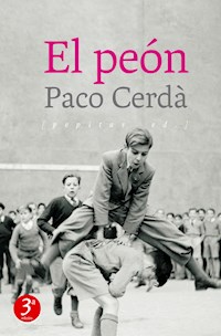 El peón - Paco Cerdà - ebook