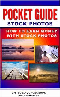 Pocket Guide - Stock Photos - Steve McNewman - ebook