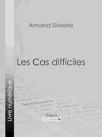 Les Cas difficiles - Ligaran - ebook