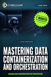Mastering Data Containerization and Orchestration - Cybellium - ebook