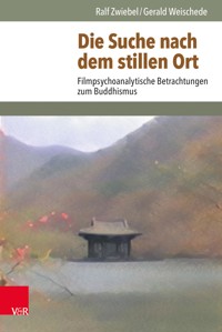 Die Suche nach dem Stillen Ort - Ralf Zwiebel - ebook