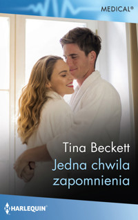 Jedna chwila zapomnienia - Beckett Tina - ebook