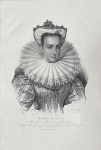 Maryna Mniszech carowa - Kresowiec - ebook