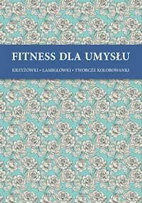 Fitness dla umysłu 4 -  - książka