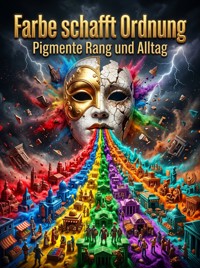 Farbe schafft Ordnung - Felix Falkenhayn - ebook