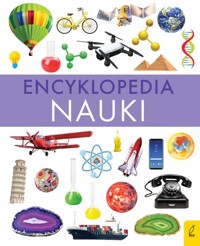 Encyklopedia nauki - Zalewski Paweł - książka