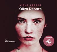 Oliva Denaro - Ardone Viola - ebook + audiobook + książka