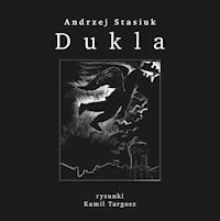 Dukla - Andrzej Stasiuk - ebook + książka