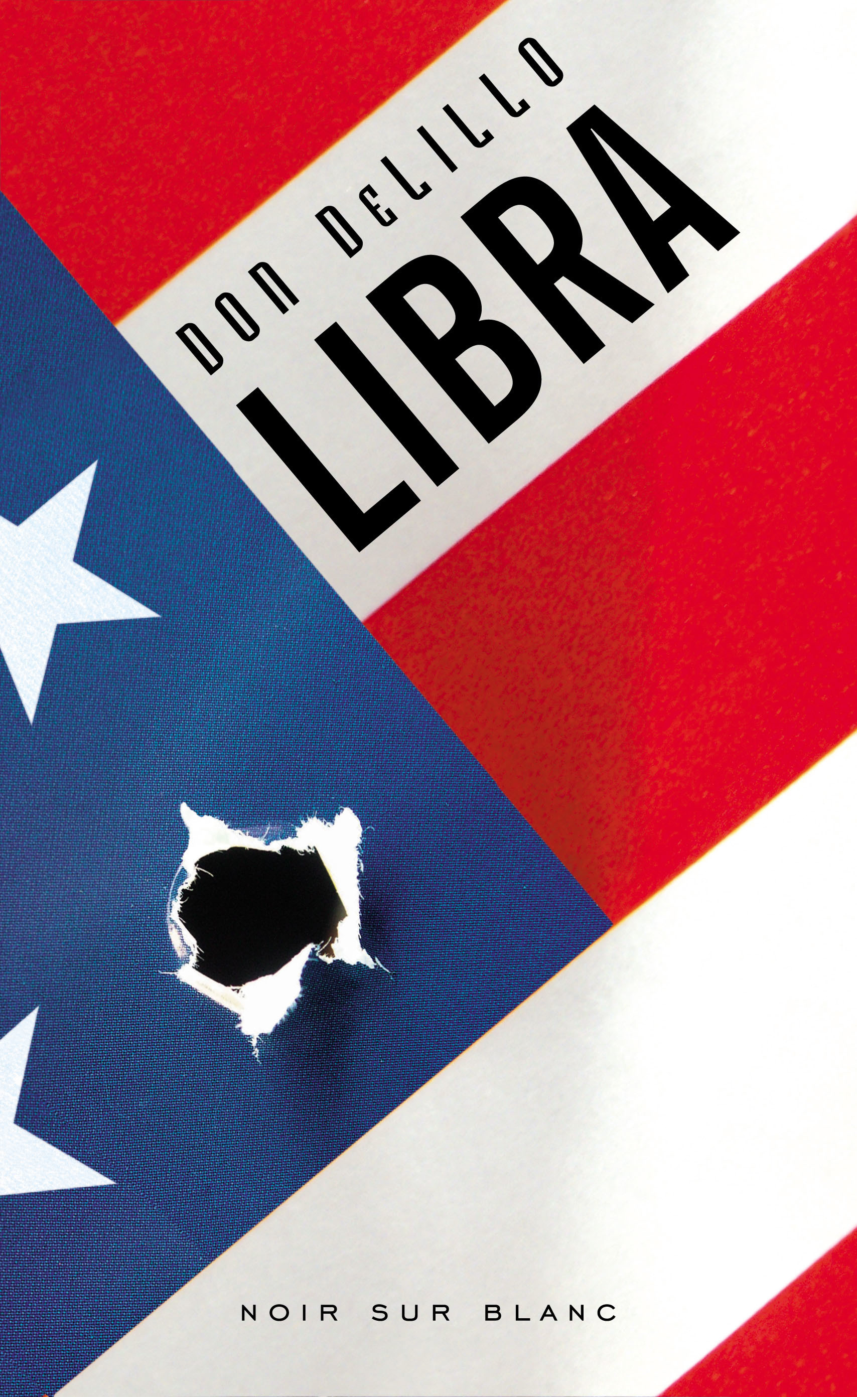 Libra - Don DeLillo - ebook + książka