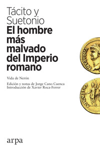 El hombre más malvado del Imperio romano - Cornelio Tácito - ebook