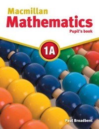 Mathematics 1A ksiązka ucznia - Broadbent Paul - książka