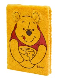 Planer szczęścia. Jak zorganizować sobie życie. Disney Kubuś i przyjaciele - zbiorowa praca - książka