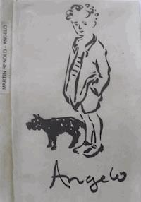 Angelo - Martin Renold - ebook