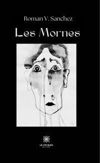 Les Mornes - Roman V. Sanchez - ebook