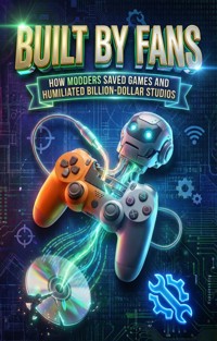 Built by Fans - Elliott Ray - ebook