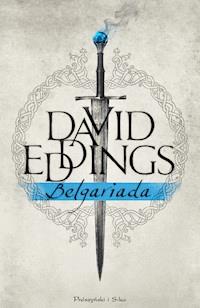 Belgariada - David Eddings - ebook + książka