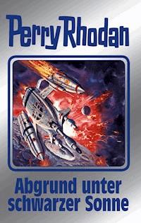 Perry Rhodan 140: Abgrund unter schwarzer Sonne (Silberband) -  Kurt Mahr - ebook