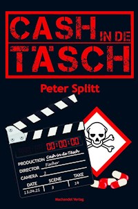 Cash in de Täsch - Peter Splitt - ebook