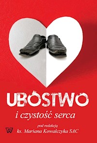 Ubóstwo i czystość serca -  - książka