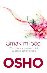 Smak miłości - Osho - książka