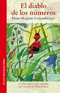 El diablo de los números - Hans Magnus Enzensberger - ebook