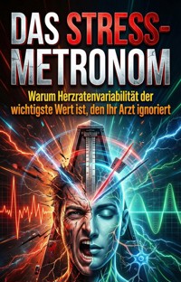 Stress-Metronom - Hannes V. Braun - ebook