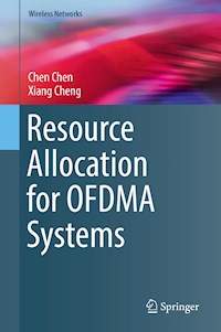 Resource Allocation for OFDMA Systems - Chen Chen - ebook