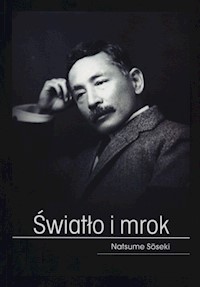 Światło i mrok - Soseki Natsume - książka