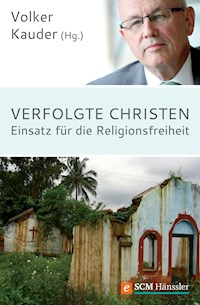 Verfolgte Christen -  - ebook