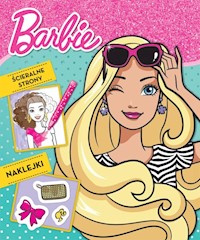 Barbie -  - książka