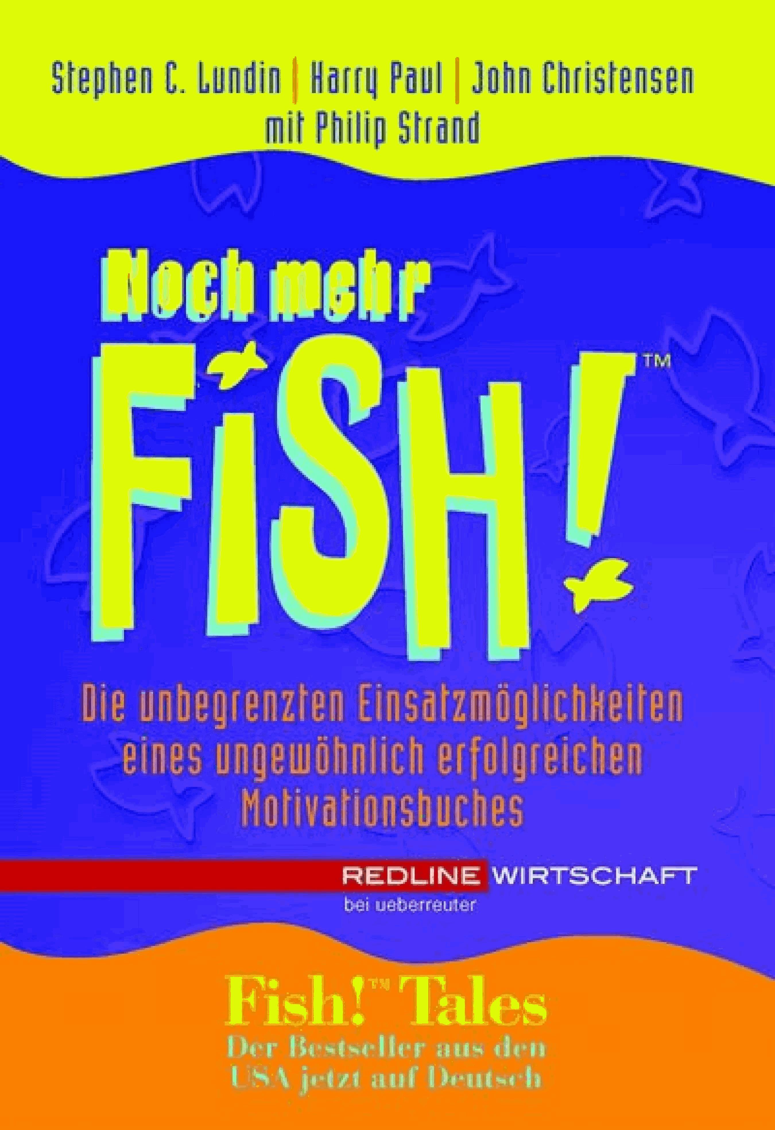 Noch mehr Fish!