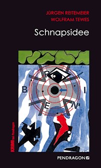 Schnapsidee - Jürgen Reitemeier - ebook