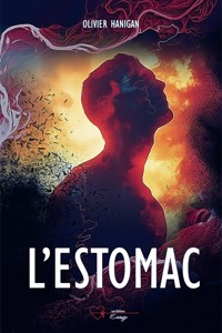 L'estomac - Olivier Hanigan - ebook
