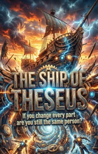 The Ship of Theseus - Julian Wise - ebook