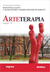 Arteterapia Część 2 -  - książka