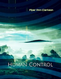 Human Control - Piper Ann Clarkson - ebook