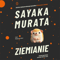 Ziemianie - Sayaka Murata - ebook + audiobook + książka