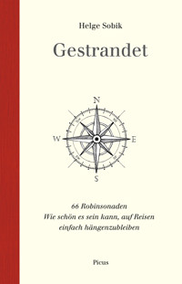 Gestrandet - Helge Sobik - ebook
