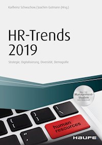 HR-Trends 2019 - - ebook
