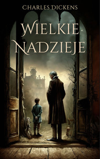 Wielkie nadzieje - Dickens Charles - ebook + audiobook