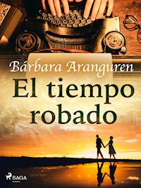 El tiempo robado - Bárbara Aranguren - ebook