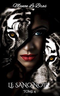 Le Sang Noir - Manon Le Bras - ebook