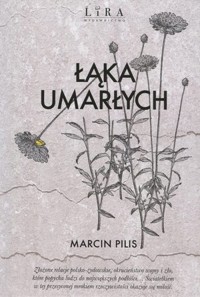 Łąka umarłych - Marcin Pilis - ebook + audiobook + książka