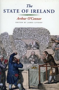 The State Of Ireland - Arthur O' Connor - ebook