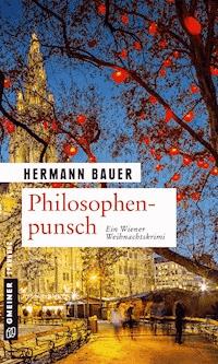 Philosophenpunsch - Hermann Bauer - ebook