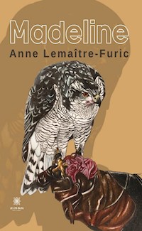 Madeline - Anne Lemaître-Furic - ebook